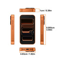 هاتف SOYES XS18 Pro الذكي الصغير، 3.0 بوصة، 2 جيجابايت رام، 16 جيجابايت، شريحتان