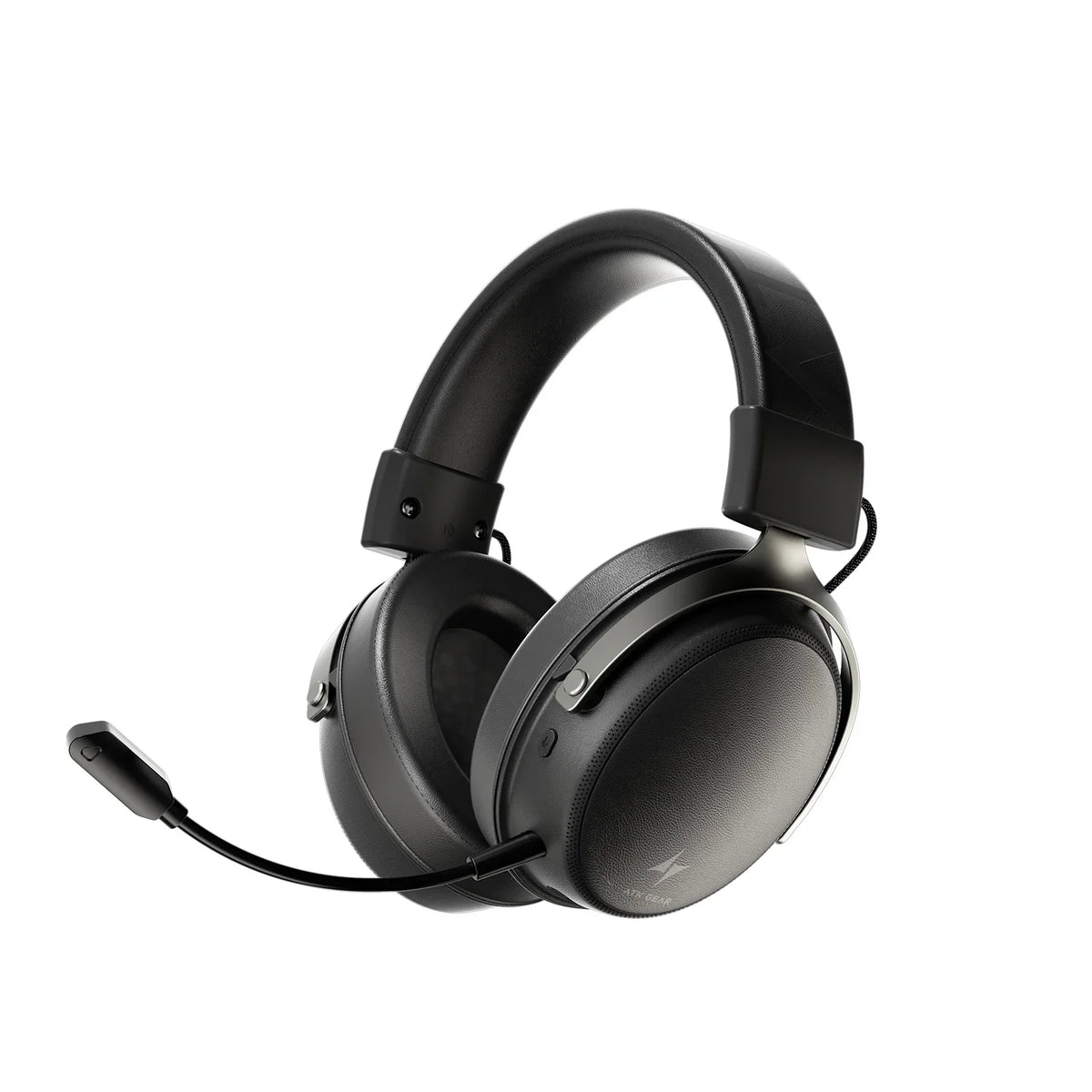 ATK N9 Wireless Gaming Headset with Microphone for PS5, PS4 and PC