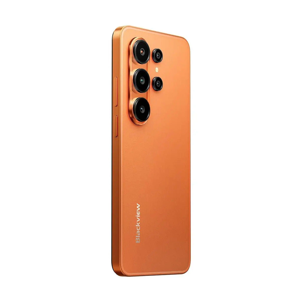 Blackview WAVE 10C Smartphone, 6.88" HD+, 4GB RAM, 32GB, 5000mAh, 4G