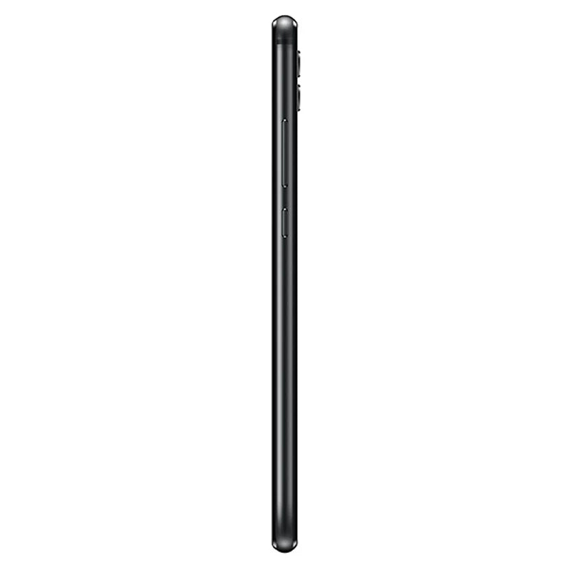 HONOR 8X smartphone, side view