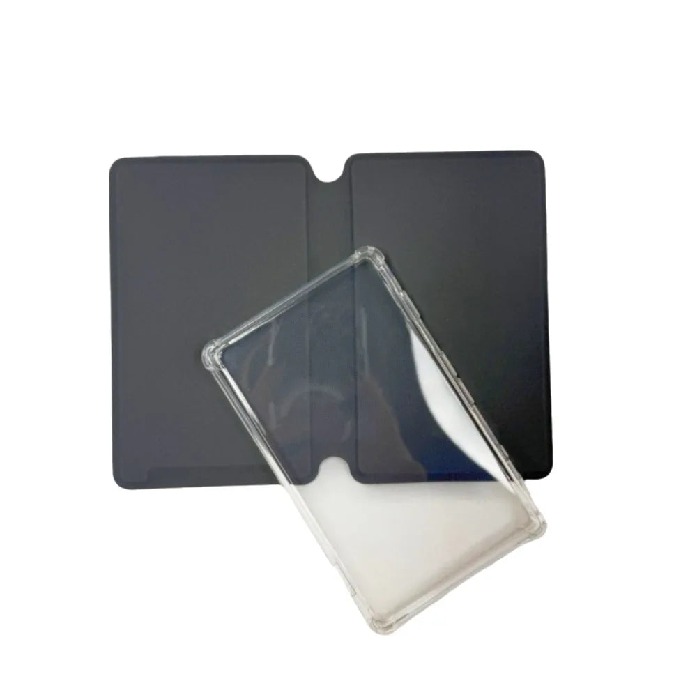 Magnetic PU Leather Case for XTEINK X4 and X3 E-Readers