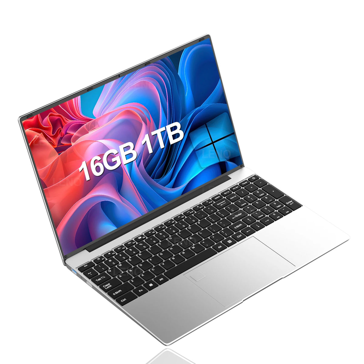 15.6" Gaming Laptop, Intel Core i9-9900, 32GB RAM, 2TB SSD, Windows 11