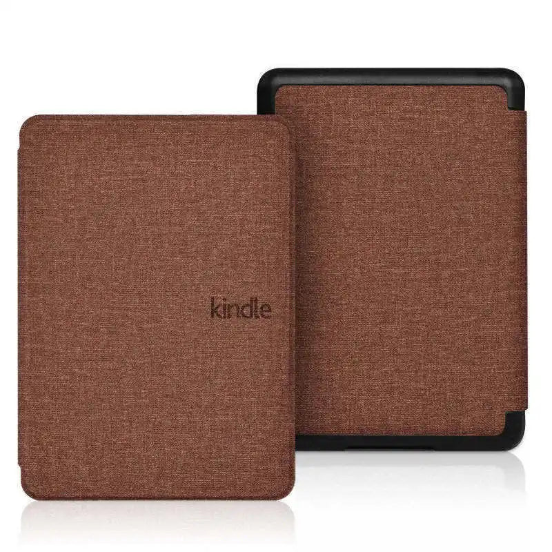 Magnetic Case for Kindle Paperwhite and Colorsoft, 6" and 6.8"