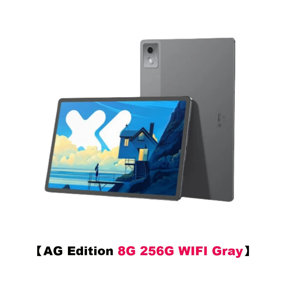 Lenovo Xiaoxin Pad Pro 12.7" Tablet, Dimensity 8300, 2.9K 144Hz, Grey