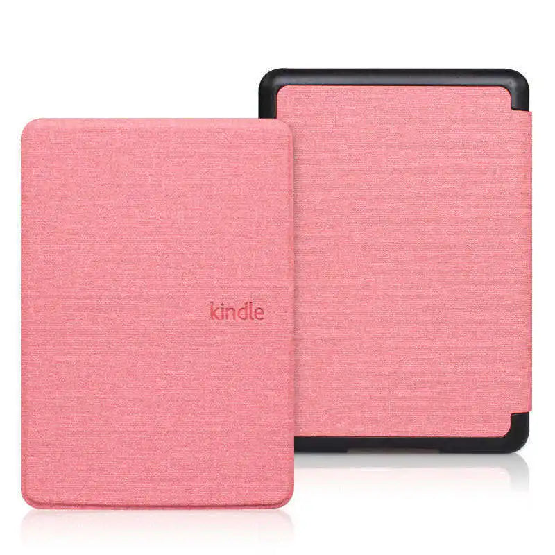 Magnetic Case for Kindle Paperwhite and Colorsoft, 6" and 6.8"