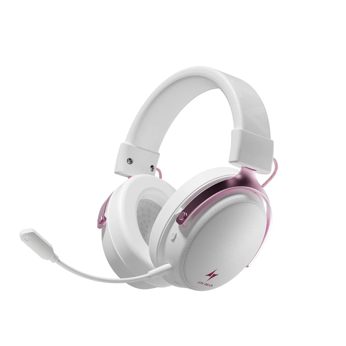 ATK N9 Wireless Gaming Headset with Microphone for PS5, PS4 and PC