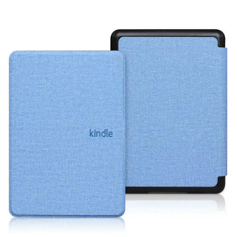 Magnetic Case for Kindle Paperwhite and Colorsoft, 6" and 6.8"