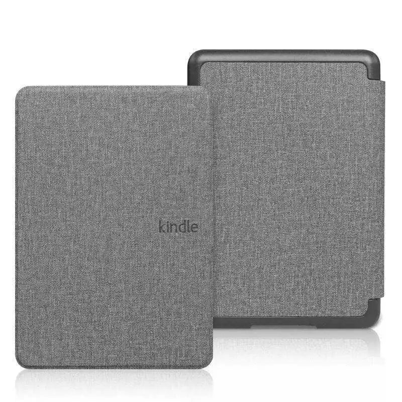 Magnetic Case for Kindle Paperwhite and Colorsoft, 6" and 6.8"