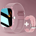 Smart Watch with Bluetooth Calling and Sports Modes