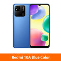 Xiaomi Redmi 9A Smartphone, 4GB RAM, 64GB, Unlocked - Used