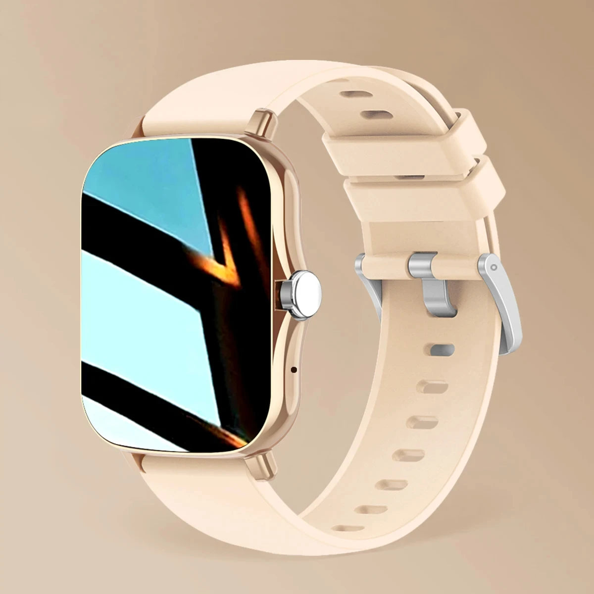 Smart Watch with Bluetooth Calling and Sports Modes