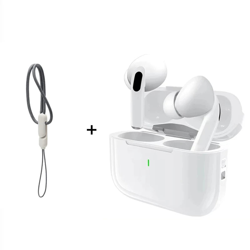 UEESFIT A5 Wireless Earbuds, ENC Noise Cancelling, Bluetooth