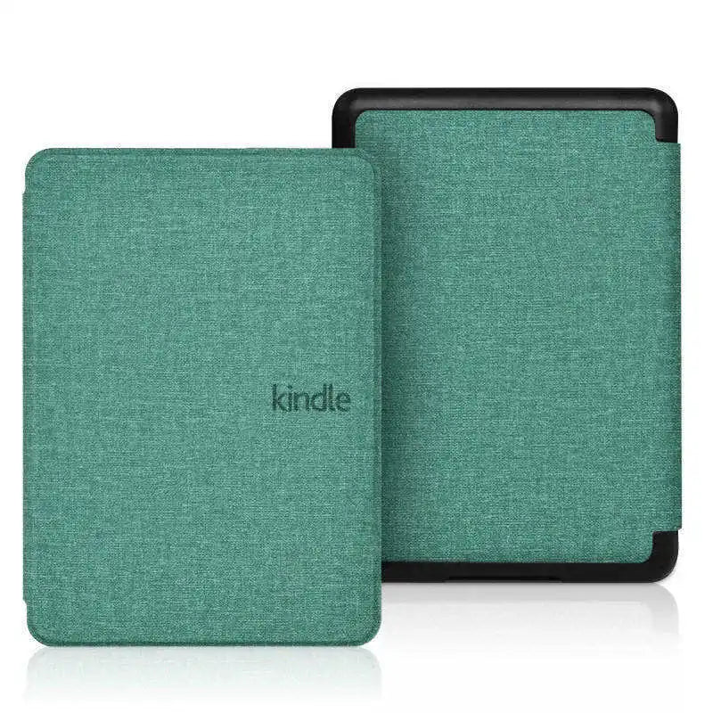 Magnetic Case for Kindle Paperwhite and Colorsoft, 6" and 6.8"