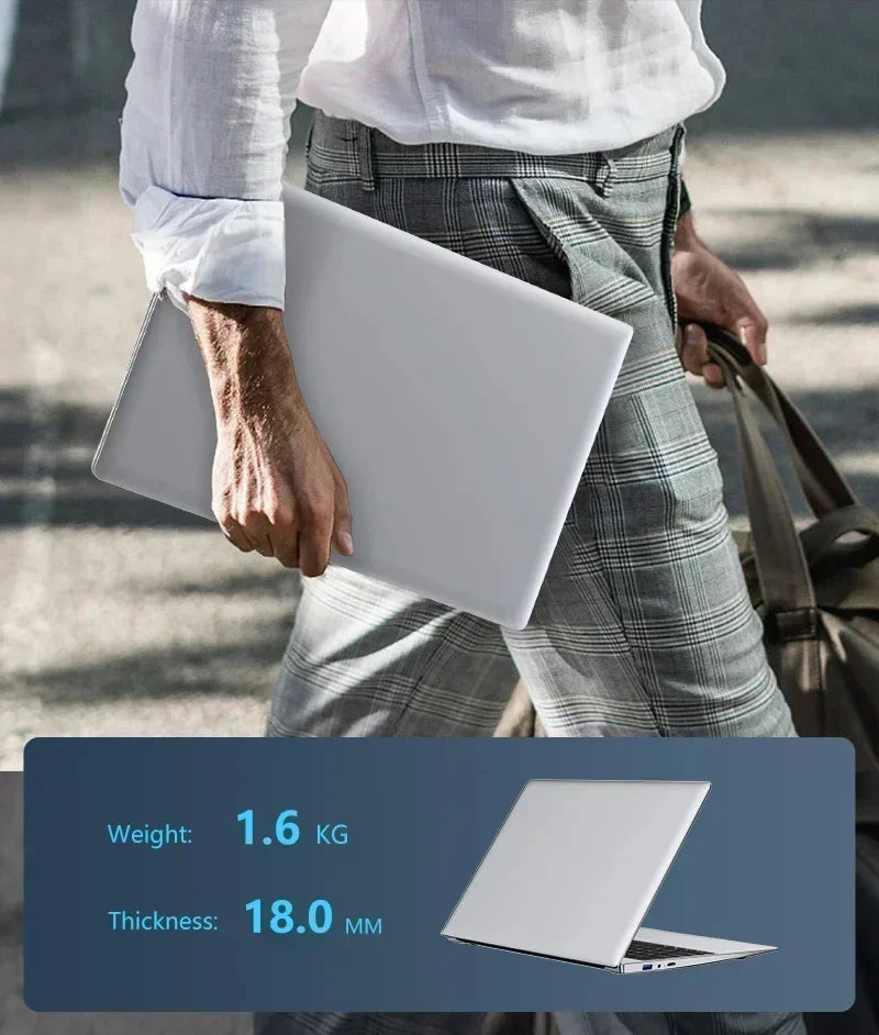 لابتوب ألعاب مقاس 15.6 بوصة، معالج Intel Core i9-10980HK، ذاكرة وصول عشوائي 32 جيجابايت، قرص صلب 2 تيرابايت SSD، واي فاي 6