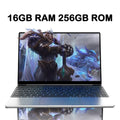 14.1" Laptop, Intel Core i9-10980HK, 16GB RAM, 2TB SSD, Windows 11 Pro