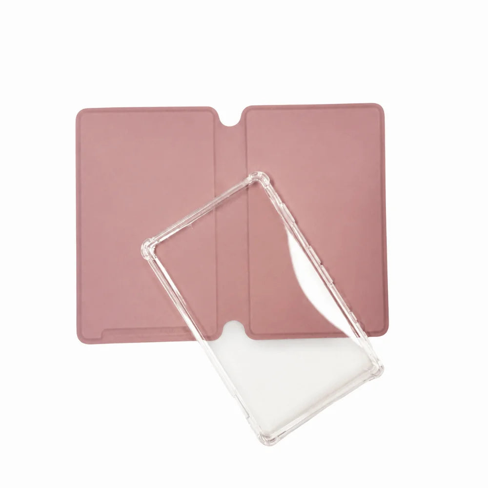 Magnetic PU Leather Case for XTEINK X4 and X3 E-Readers