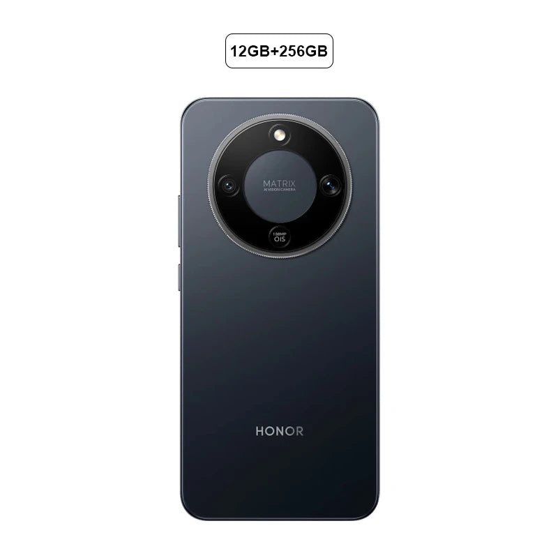 HONOR X9d Smartphone, 6.79" 120Hz, 12GB RAM, 256GB, 108MP, 8300mAh
