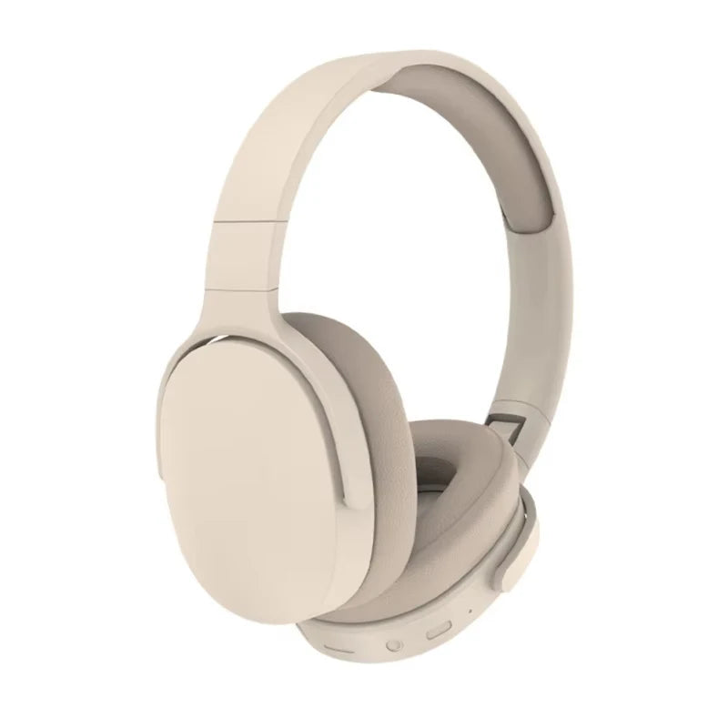 P2961 Wireless Bluetooth 5.3 Headphones, Stereo, with Microphone