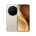 VIVO X300 Pro Smartphone, 6.78", Dimensity 9500, 6510mAh, 90W, NFC, IP68