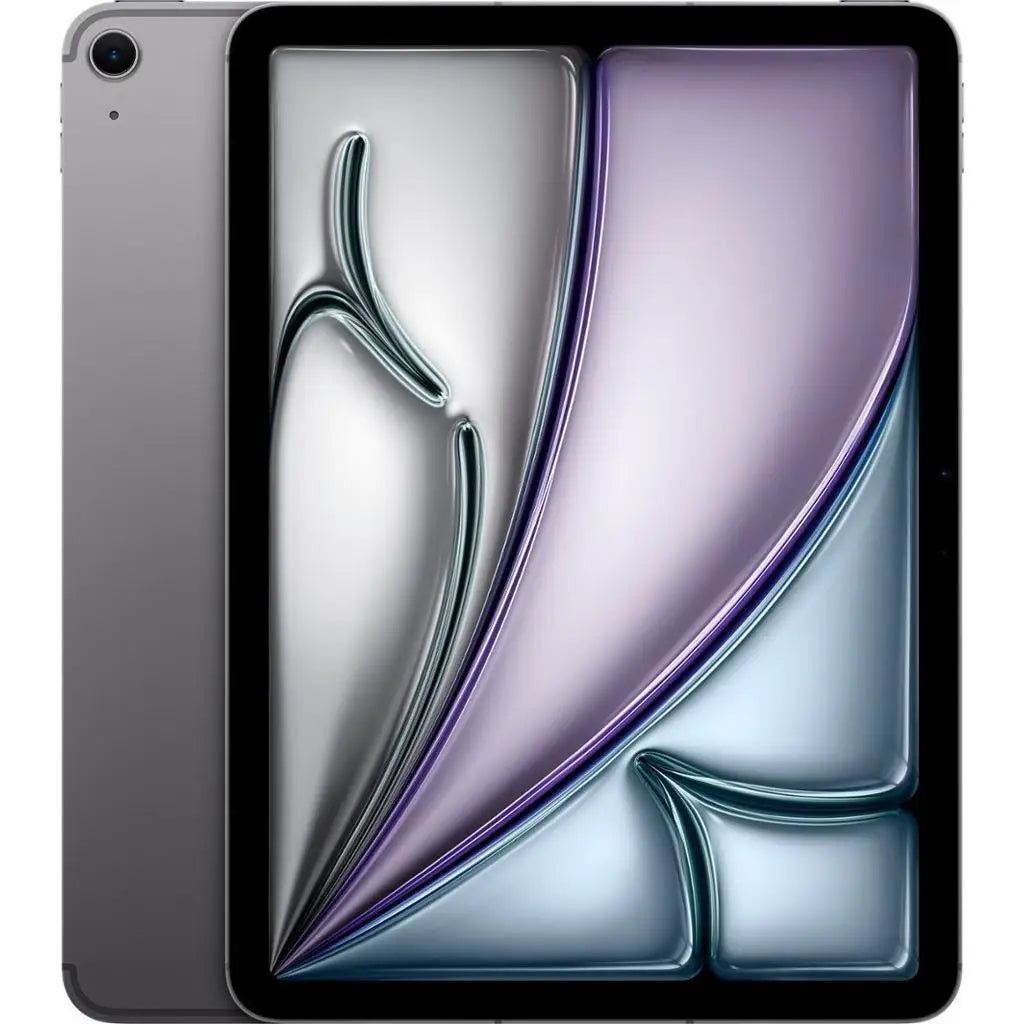 Apple iPad Air 13" M3 128GB Wi-Fi, Unlocked - Refurbished